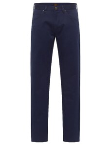 Lee Men Daren Zip Jeans, Black IRIS, W36 / L30
