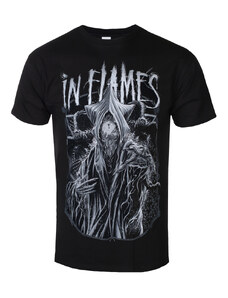 Metal T-Shirt Männer In Flames - Take My Pain Away Black - NNM - 50493500