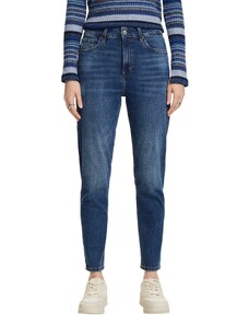 ESPRIT Retro-Classic-Jeans mit mittlerer Bundhöhe