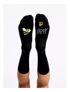 Dedoles Lustige Socken Be Happy