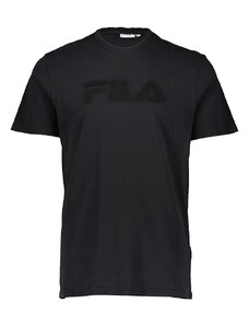 Fila Shirt in Schwarz | Größe L