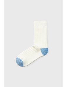 VoXX Wärmende Socken Marmolada ecru