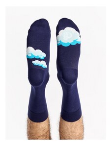 Dedoles Lustige Socken Wolken