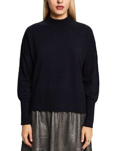 ESPRIT Pullover in Schwarz | Größe M
