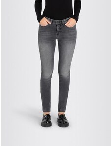 MAC Jeans "Dream" - Skinny fit - in Grau | Größe 38/L30