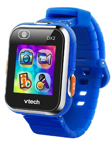 vtech Smart Watch "Kidizoom DX2" in Blau - ab 5 Jahren | onesize