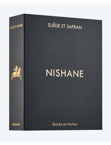 NISHANE Suède et Safran - Perfume Extract