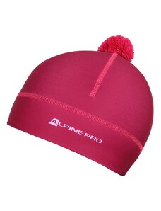 Alpine Pro Mütze "Abere" in Fuchsia | Größe S