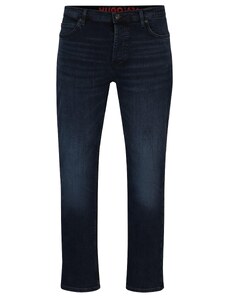 HUGO Herren 634 Jeans Trousers, Navy410, 38W / 34L EU