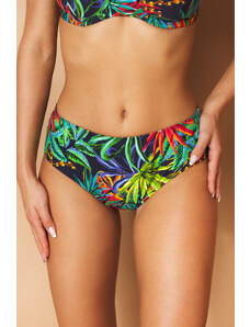 Lupoline Bikini-Unterteil Acapulco II mehrfarbig