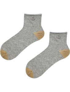 NOVITI Damen Kniestrümpfe & Socken