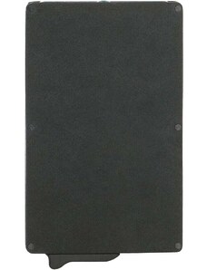 Safety wallet Leder-Kartenetui "Ducati" in Schwarz - (B)6,6 x (H)11 x (T)1 cm | onesize