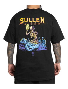 Street T-Shirt Männer - ALIEN INK - SULLEN - SCM5144_BK