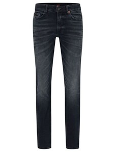 BOSS Herren Delaware Bc-l-c Jeans Trousers, Navy419, 36W / 30L EU