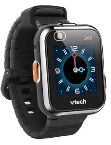 vtech Smart Watch "Kidizoom DX2" in Schwarz - ab 5 Jahren | onesize