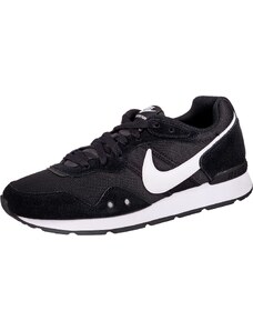 Nike Mens Venture Runner Sneaker, Black (Black/White-Black), 48.5 EU