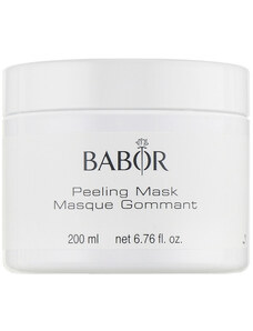 Babor Doctor Refine Cellular Ultimate Peeling Mask 200ml, Kabinett-Packung