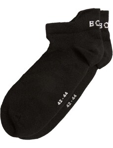 Bjorn Borg Performance Socken 2-Pack Schwarz