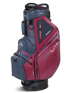 Big Max Dri Lite Sport 2 Cart Bag