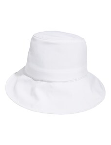 Adidas Pony Sun Bucket White One Size white unisex