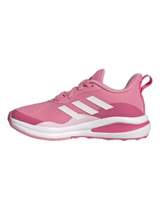 Adidas Fortarun K Sneaker, Bliss pink/FTWR White/Pulse Magenta, 38 2/3 EU