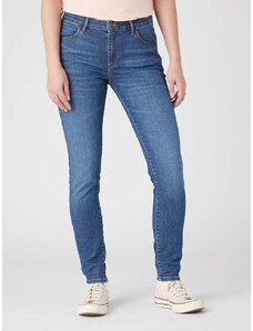 Wrangler Jeans "Hypnotic" - Skinny fit - in Blau | Größe W31/L30