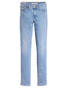 Levi's Damen 712 Slim Jeans