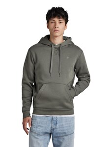 G-STAR RAW Herren Premium Core Hooded Sweatshirt, Grau (gs grey D16121-C235-1260), XL