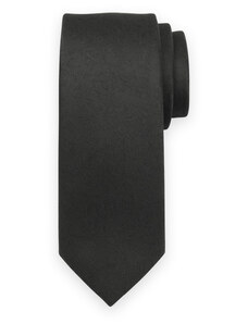 Willsoor Klassische Herren Krawatte mit feinem Muster 16155