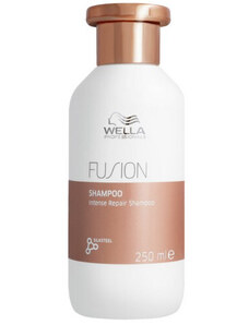 Wella Professionals Fusion Intense Repair Shampoo 250ml