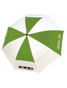 Big Max Aqua UV Umbrella XL white