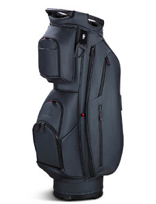 Big Max Dri Lite Prime Cart Bag black