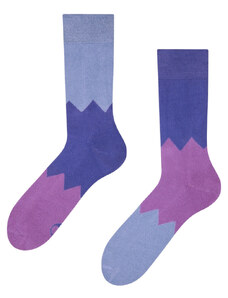 Lustige warme Socken Dedoles Cik-Cak (D-U-SC-WS-B-C-1433) S