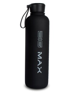 Big Max Thermo Vacuum Flask black