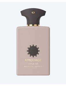 AMOUAGE Opus VII Reckless Leather - Eau de Parfum
