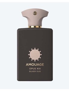 AMOUAGE Opus XIII Silver Oud - Eau de Parfum