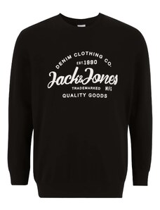 Jack & Jones Plus Sweatshirt FOREST