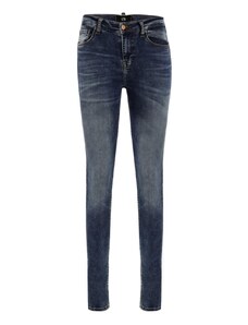 LTB Jeans Damen Amy X Jeans, Sior Undamaged Wash 51787, 30W / 30L