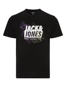 Jack & Jones Plus T-Shirt MAP