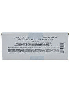 Babor Ampoule Concentrates Lift Expres 24x2ml, Kabinett-Packung