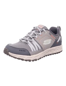 Skechers Herren 51591-TNCC_44 Trekking Shoes, Grau, 44 EU
