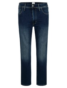 MUSTANG Herren Washington Slim Jeans, 5000-881 Blau, 44W 32L EU