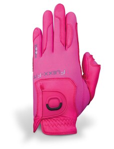 Zoom Tour Glove Ladies One Size Lava Damske