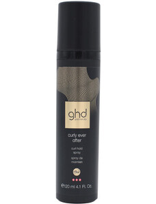 ghd Ever After Style Curl Hold Spray 120ml