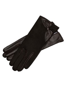 1861 Glove manufactory Vittoria Manchu Leather Gloves