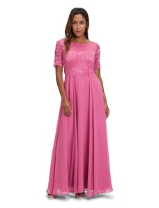 Vera Mont Damen 0179/4825 Kleid, Rose Pink, 46