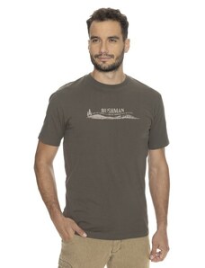 Bushman T-Shirt Neale
