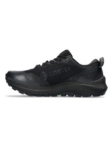 ASICS Herren Gel-Trabuco 12 GTX Sneaker, Black/Graphite Grey, 44 EU