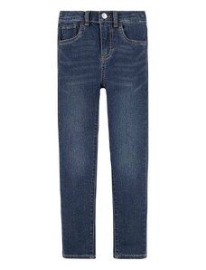 Levi's Kids Jeans - Slim fit - in Blau | Größe 104