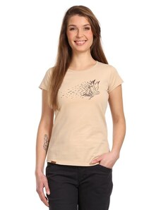 Bushman T-Shirt Nancy